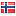 portfolio.no server is located in Norway